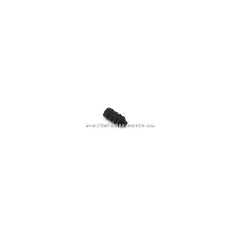 Soufflet protection contacteur frein avant PX Soufflet protection contacteur frein avant PX